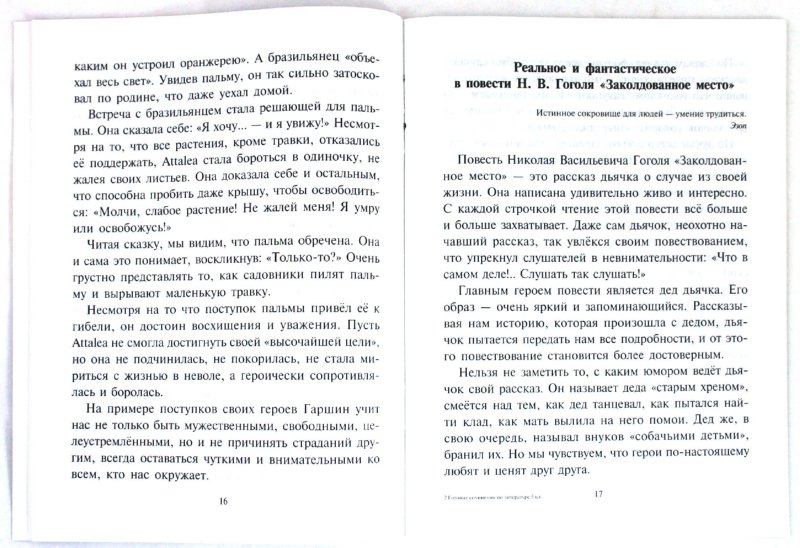 Гардероб 2200 года сочинение 5 класс