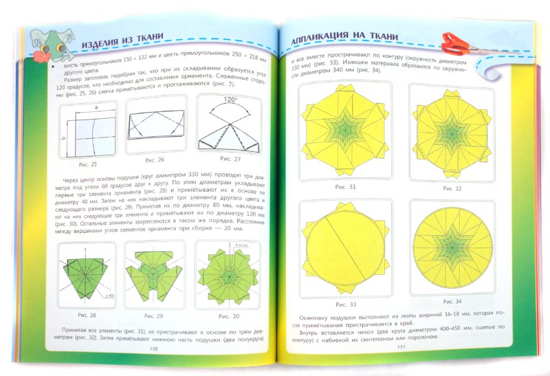 Лучшие книги для творчества