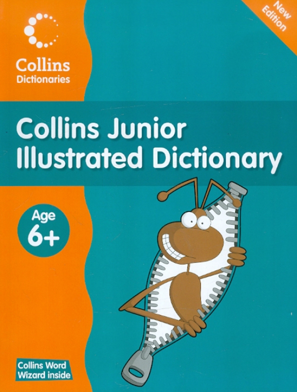 Collins word