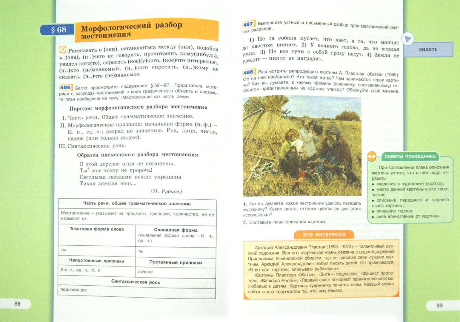 О загоровская. Русский язык 6 класс рыбченкова рабочая тетрадь. 6 класс русский язык учебник рыбченкова читать. Книга по русскому языку 6 класс. Русский язык 6 класс рыбченкова.
