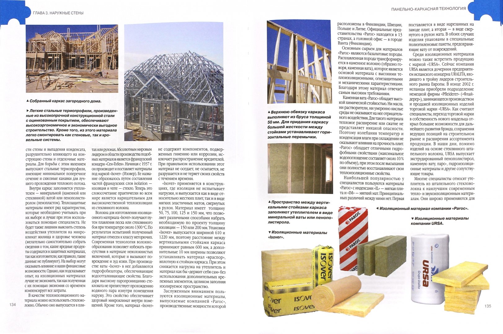 Пошаговое руководство: как правильно начать строительство загородного дома