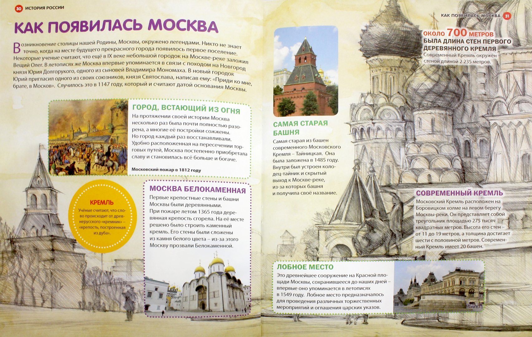 История России Энциклопедия Для Детей Купить