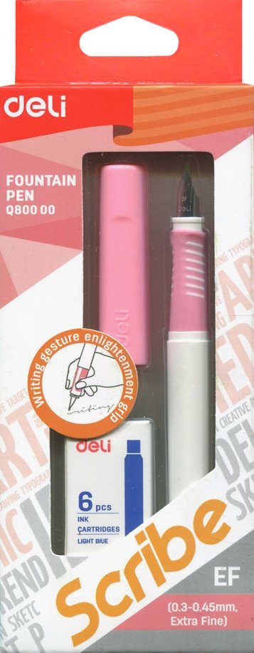 Scribe отзывы