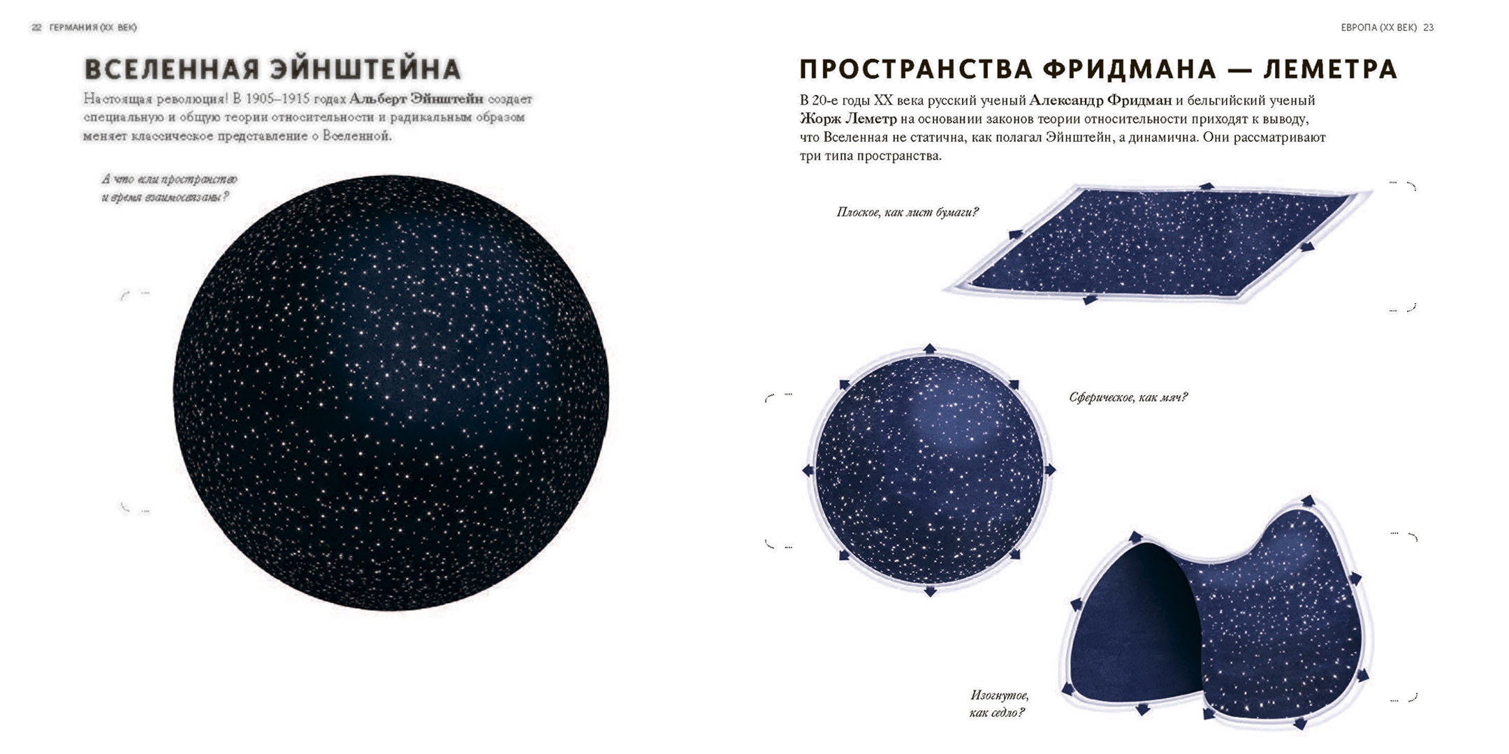 Расширенная затонская вселенная