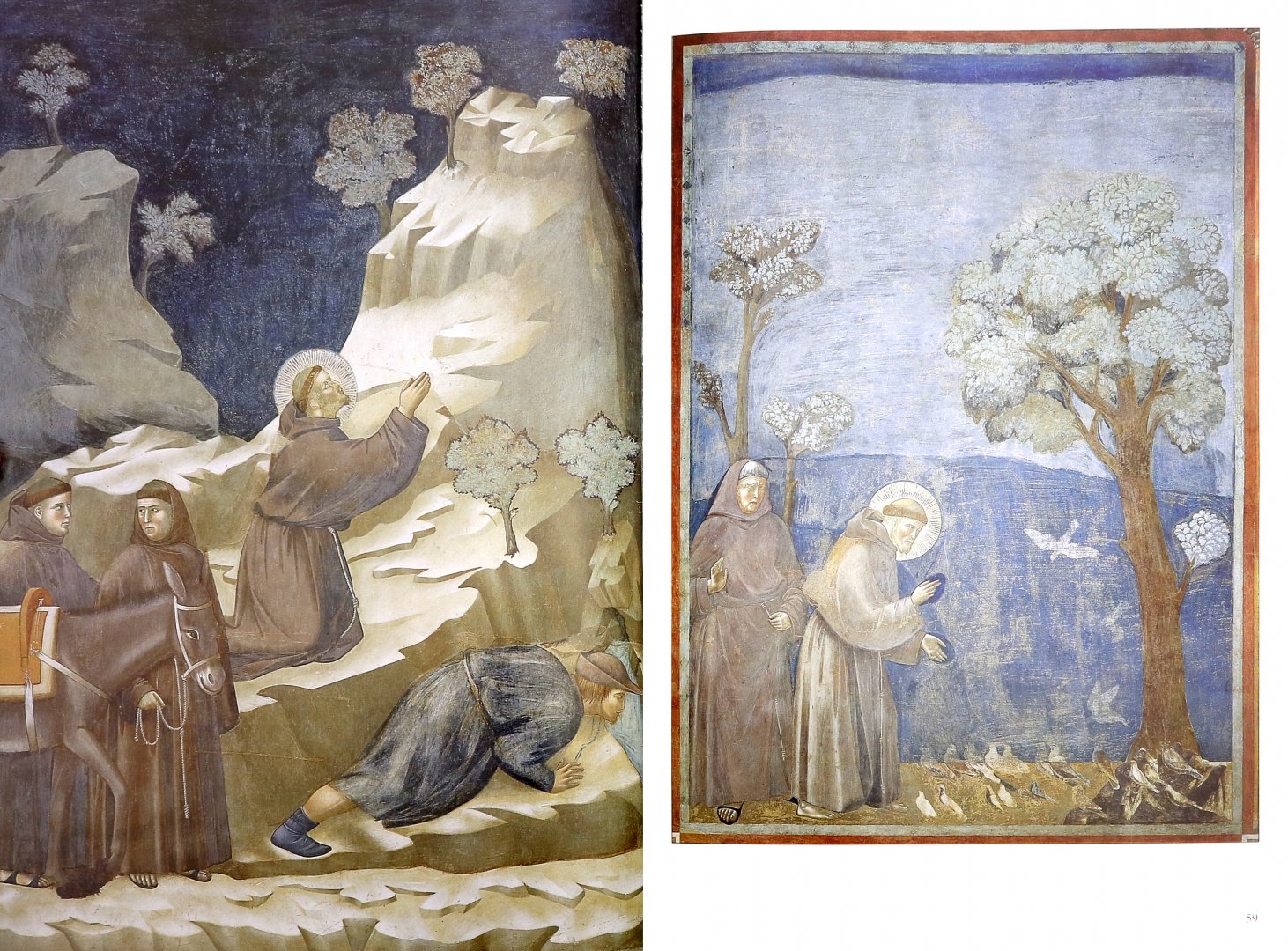 Искусство и история: Преподобный отец Никола Джандоменико 