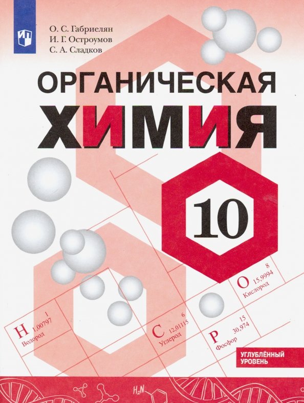 Химия 10 класс проект с продуктом
