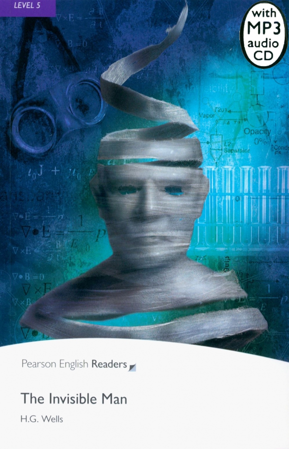 Pearson readers