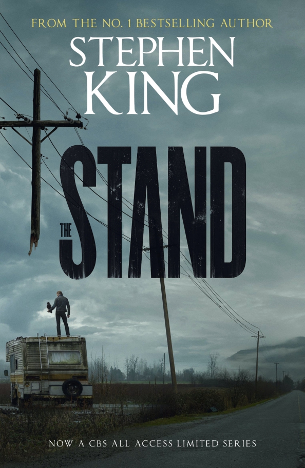 Steve stand. King stephen &quot;stand&quot;. stephen king books.