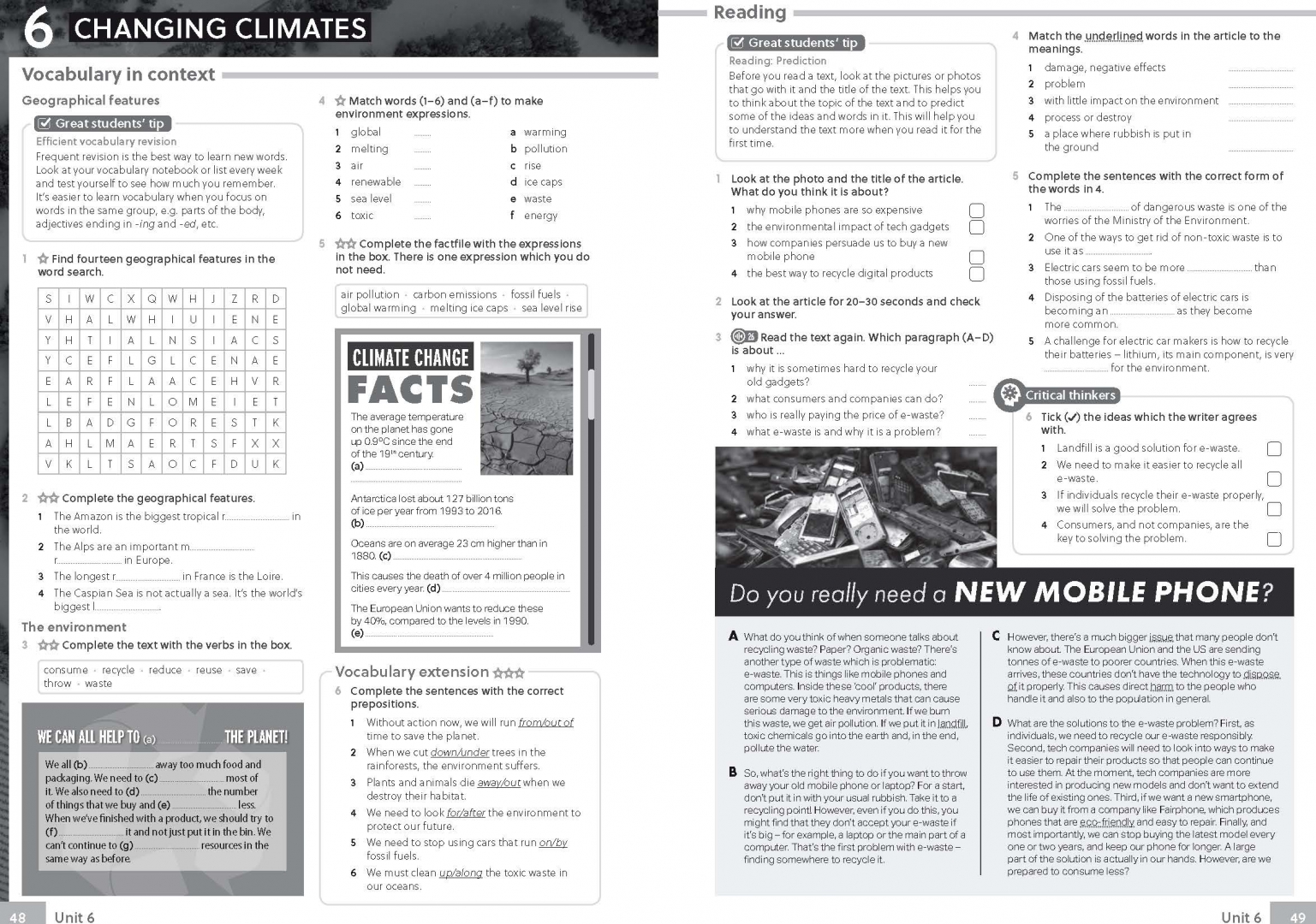 Gateway c1 workbook Gateway c1 workbook