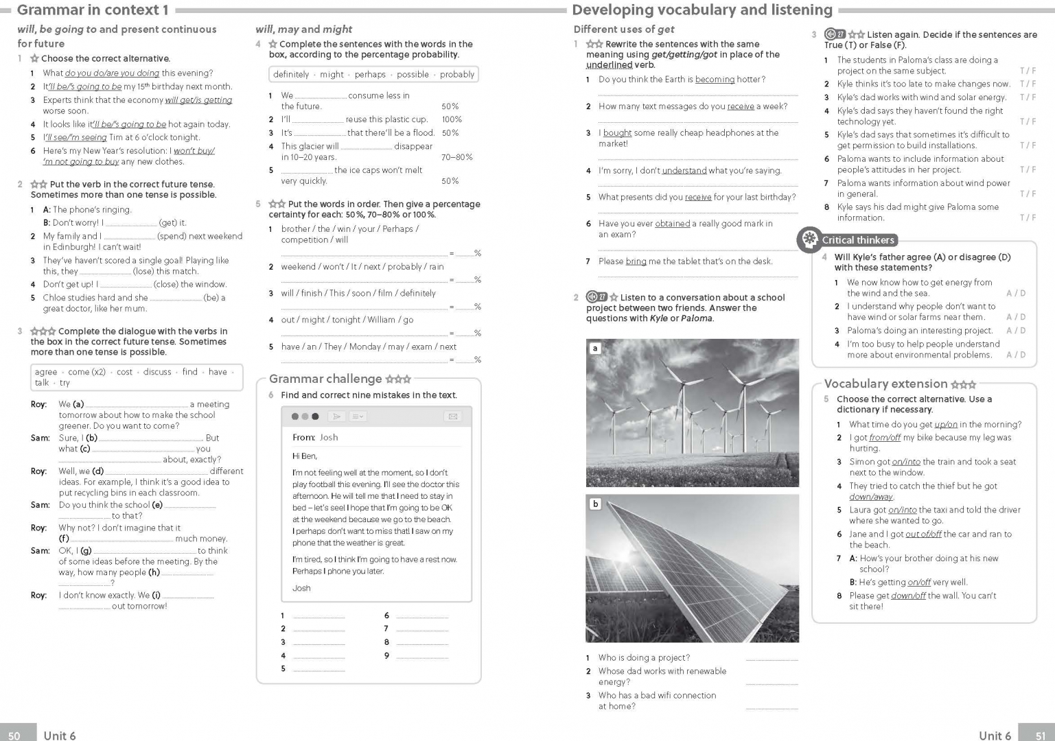 Gateway c1 workbook Gateway c1 workbook