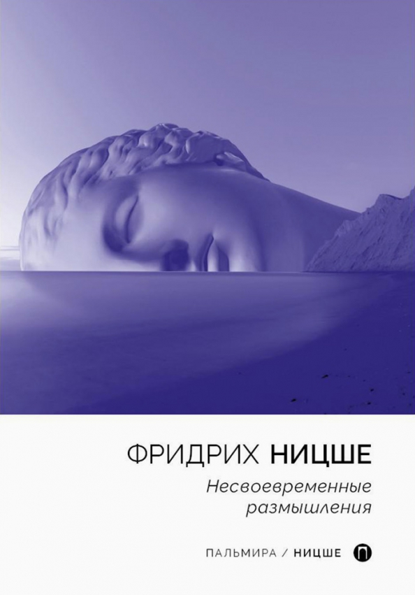 Ницше размышления
