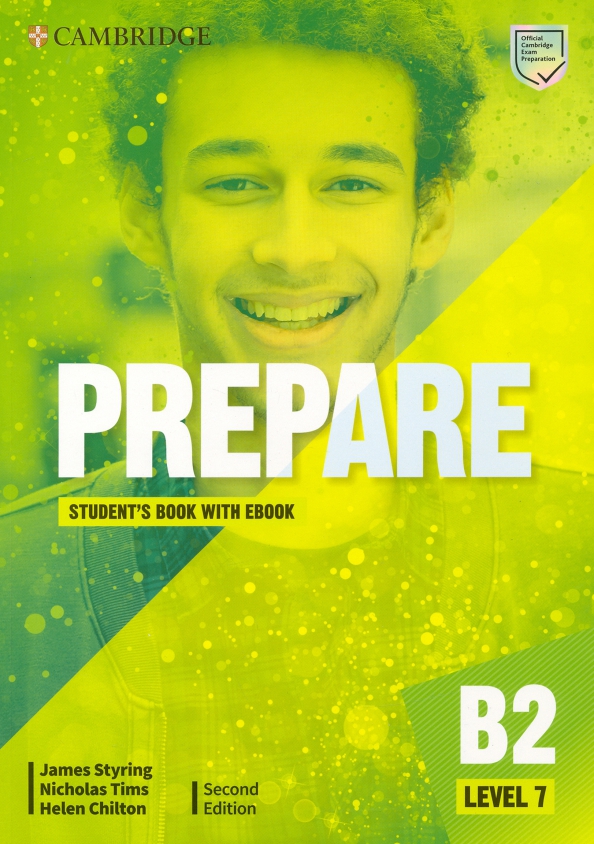 Prepare workbook answers