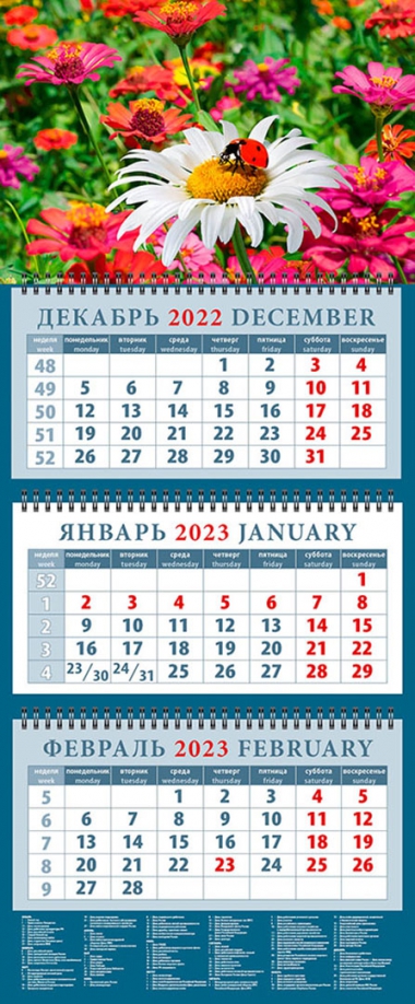 Календарь на 2025 год государственная дума