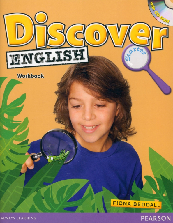 Discover english starter workbook + cd-rom рабочая тетрадь. Discover starter students book. Discover english 1 audio. Дискавери учебник английского языка. Discover english 4.