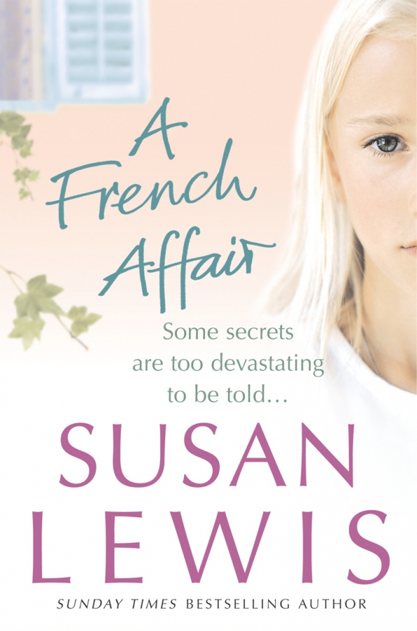 She is my friend sue. Susan lewis. a french affair. susan lewis i have something to tell you. susan is my best friend i can tell all my secrets.