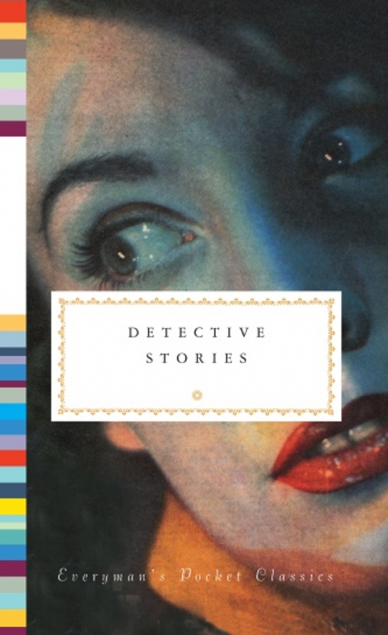 Detective stories. A. Суперинтендант баттл. A. Short detective story.