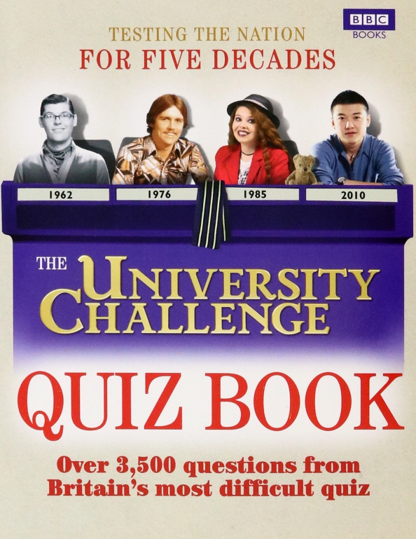 University quiz