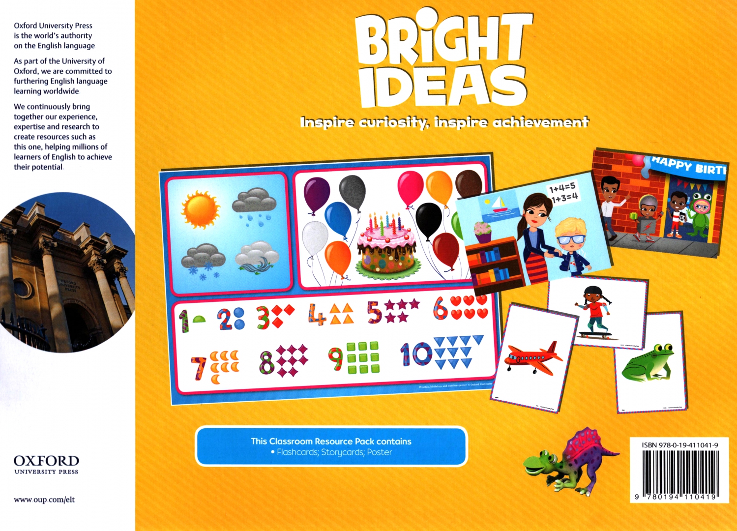Bright ideas 2 tests Bright ideas 2 tests