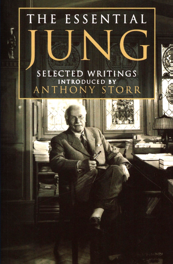 The essential list. Энтони сторр. the essential writings. selected writings.
