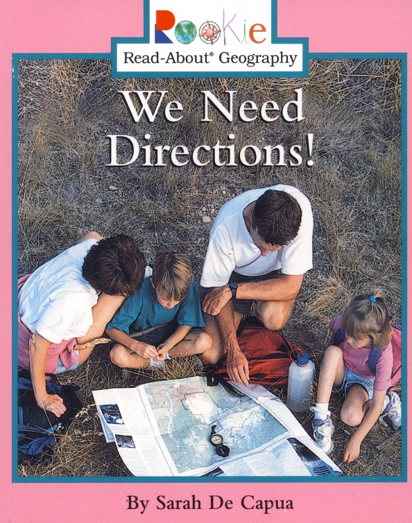 Need direction. Material Design to young Learners photos