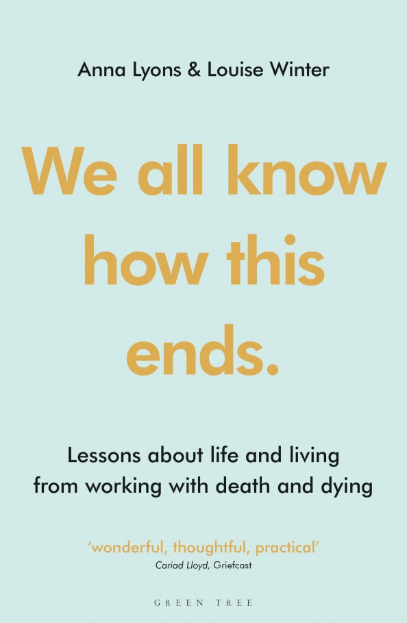 My lessons to end. Lessons about decisions.