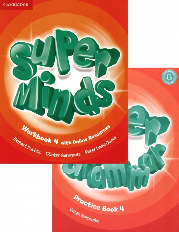 Super minds 1 teachers book