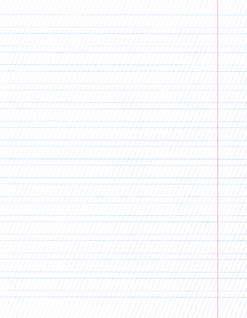 Распечатать косую линейку для письма 1 класс