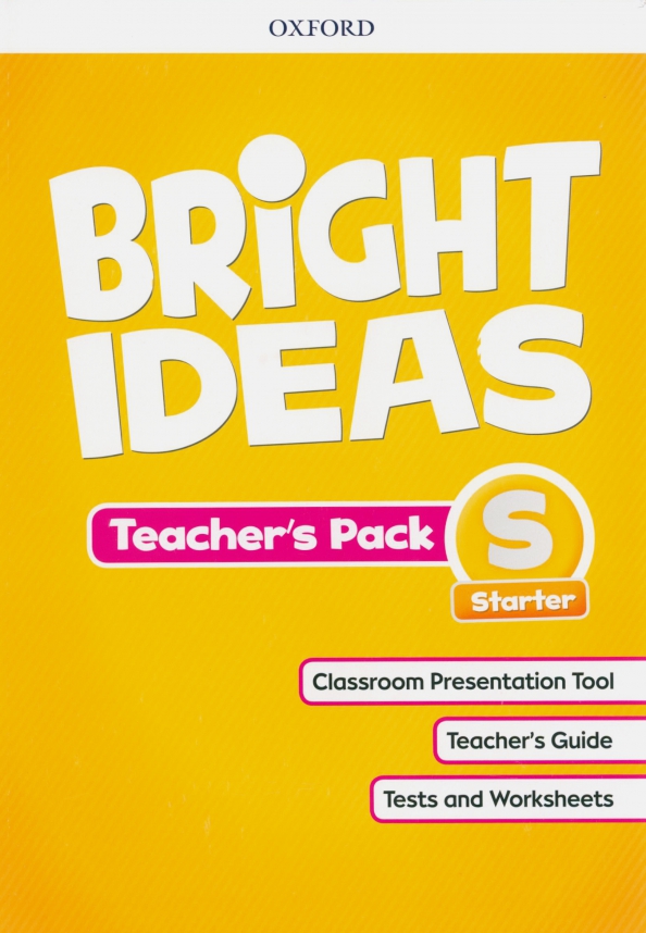 Bright ideas 2 tests. Bright ideas Starter. Bright ideas учебник. Oxford Bright ideas 1. Bright ideas book.
