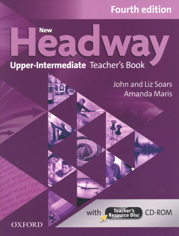 Headway upper intermediate 4th edition. Headway upper intermediate 4th edition