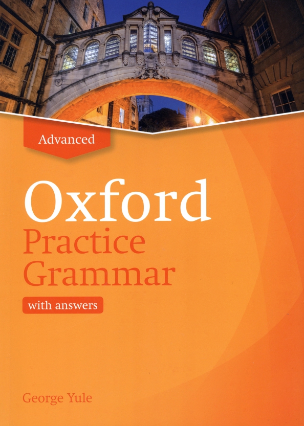 Oxford practice grammar with answers