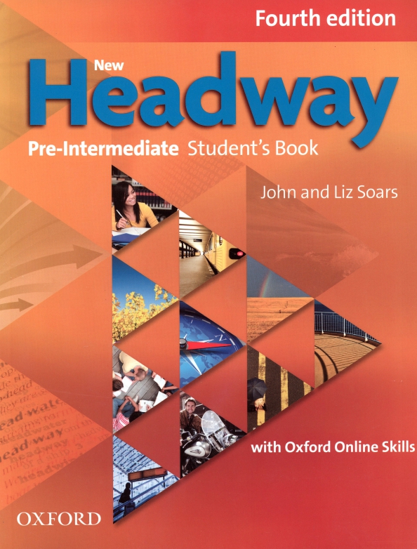 Headway upper intermediate student&#039;s book. Headway upper intermediate student&#039;s book
