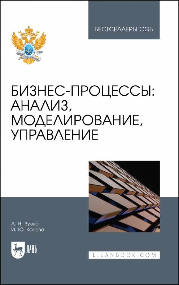 Исследование систем управления моделированием