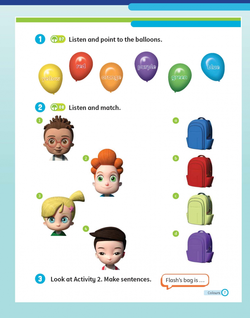 Super minds 1 teachers book
