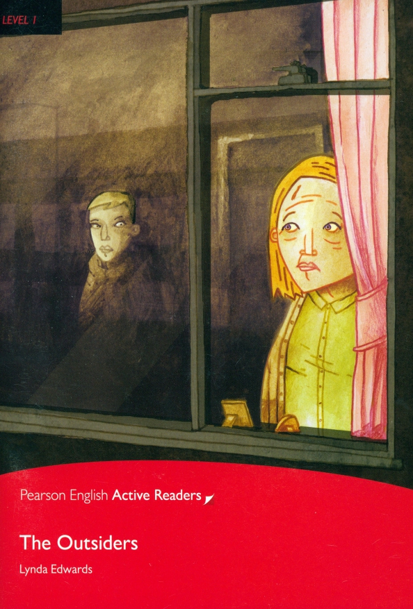 Pearson readers