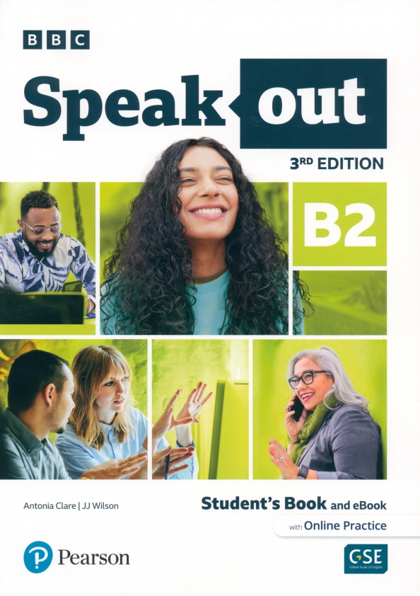 Speak out 3rd edition b1. Speak out 3rd edition b1